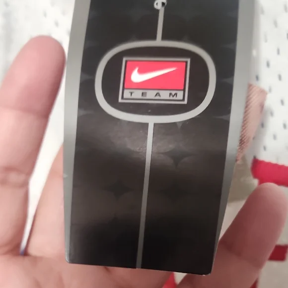 Vintage LA Clippers Script Jersey #21 White NBA Nike Throwback - Picture 10 of 10